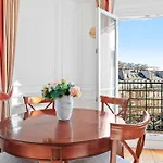 Suite Estelle, Luxe Au 1Er Arrondissement Paris