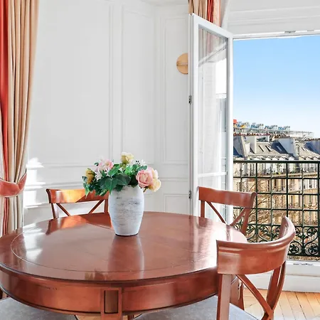 Estelle, Luxe Au 1er Arrondissement Appartamento